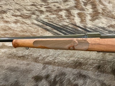 NEW WINCHESTER MODEL 70 FEATHERWEIGHT 25-06 REMINGTON 22