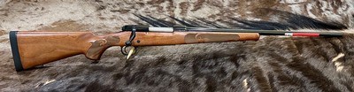 NEW WINCHESTER MODEL 70 FEATHERWEIGHT 25-06 REMINGTON 22