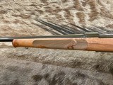 NEW WINCHESTER MODEL 70 FEATHERWEIGHT 25-06 REMINGTON 22