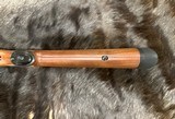 NEW WINCHESTER MODEL 70 FEATHERWEIGHT 25-06 REMINGTON 22