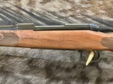 NEW WINCHESTER MODEL 70 FEATHERWEIGHT 25-06 REMINGTON 22