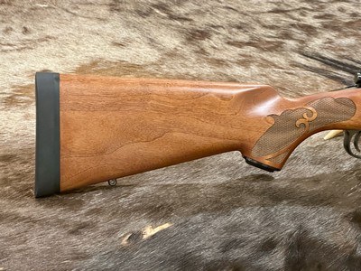 NEW WINCHESTER MODEL 70 FEATHERWEIGHT 25-06 REMINGTON 22