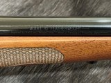 NEW WINCHESTER MODEL 70 FEATHERWEIGHT 25-06 REMINGTON 22