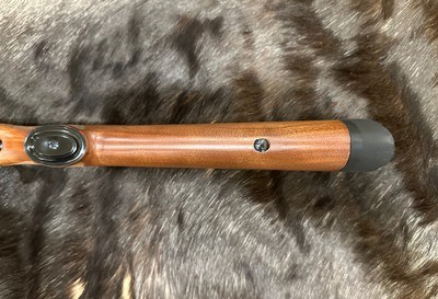 NEW WINCHESTER MODEL 70 FEATHERWEIGHT 25-06 REMINGTON 22