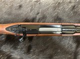 NEW WINCHESTER MODEL 70 FEATHERWEIGHT 25-06 REMINGTON 22