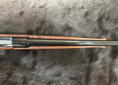 NEW WINCHESTER MODEL 70 FEATHERWEIGHT 25-06 REMINGTON 22