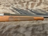 NEW WINCHESTER MODEL 70 FEATHERWEIGHT 25-06 REMINGTON 22