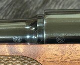 NEW WINCHESTER MODEL 70 FEATHERWEIGHT 25-06 REMINGTON 22