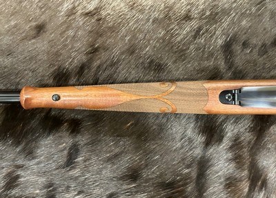 NEW WINCHESTER MODEL 70 FEATHERWEIGHT 25-06 REMINGTON 22