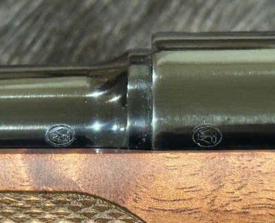 NEW WINCHESTER MODEL 70 FEATHERWEIGHT 25-06 REMINGTON 22