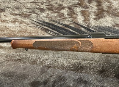 NEW WINCHESTER MODEL 70 FEATHERWEIGHT 25-06 REMINGTON 22