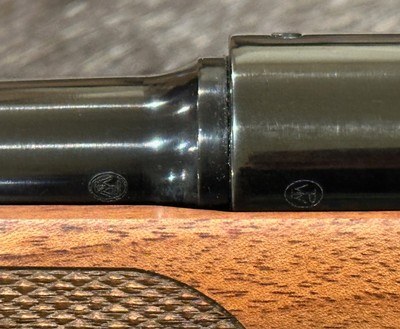NEW WINCHESTER MODEL 70 FEATHERWEIGHT 25-06 REMINGTON 22