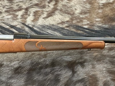 NEW WINCHESTER MODEL 70 FEATHERWEIGHT 25-06 REMINGTON 22