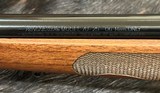 NEW WINCHESTER MODEL 70 FEATHERWEIGHT 25-06 REMINGTON 22