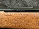NEW WINCHESTER MODEL 70 FEATHERWEIGHT 25-06 REMINGTON 22