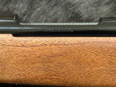 NEW WINCHESTER MODEL 70 FEATHERWEIGHT 25-06 REMINGTON 22