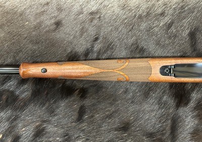 NEW WINCHESTER MODEL 70 FEATHERWEIGHT 25-06 REMINGTON 22
