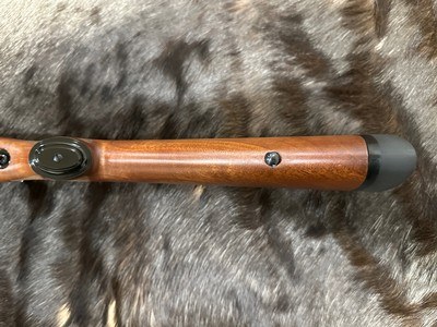 NEW WINCHESTER MODEL 70 FEATHERWEIGHT 25-06 REMINGTON 22