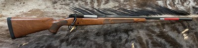 NEW WINCHESTER MODEL 70 FEATHERWEIGHT 25-06 REMINGTON 22
