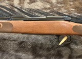 NEW WINCHESTER MODEL 70 FEATHERWEIGHT 25-06 REMINGTON 22