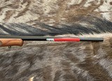 NEW WINCHESTER MODEL 70 FEATHERWEIGHT 25-06 REMINGTON 22