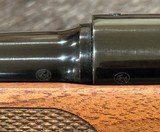NEW WINCHESTER MODEL 70 FEATHERWEIGHT 25-06 REMINGTON 22
