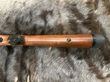 NEW WINCHESTER MODEL 70 FEATHERWEIGHT 25-06 REMINGTON 22