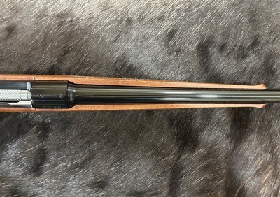 NEW WINCHESTER MODEL 70 FEATHERWEIGHT 25-06 REMINGTON 22