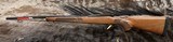 NEW WINCHESTER MODEL 70 FEATHERWEIGHT 25-06 REMINGTON 22