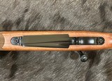 NEW WINCHESTER MODEL 70 FEATHERWEIGHT 25-06 REMINGTON 22