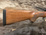 NEW WINCHESTER MODEL 70 FEATHERWEIGHT 25-06 REMINGTON 22