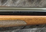 NEW WINCHESTER MODEL 70 FEATHERWEIGHT 25-06 REMINGTON 22