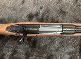 NEW WINCHESTER MODEL 70 FEATHERWEIGHT 25-06 REMINGTON 22