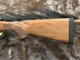 NEW WINCHESTER MODEL 70 FEATHERWEIGHT 25-06 REMINGTON 22
