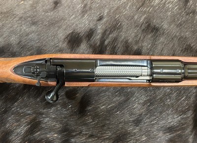 NEW WINCHESTER MODEL 70 FEATHERWEIGHT 25-06 REMINGTON 22