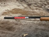 NEW WINCHESTER MODEL 70 FEATHERWEIGHT 25-06 REMINGTON 22