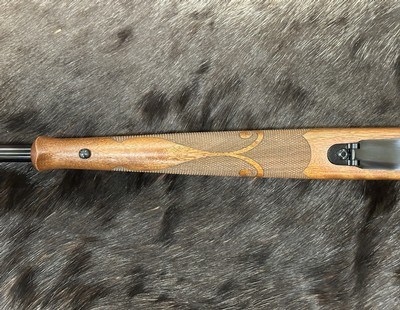 NEW WINCHESTER MODEL 70 FEATHERWEIGHT 25-06 REMINGTON 22