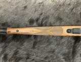 NEW WINCHESTER MODEL 70 FEATHERWEIGHT 25-06 REMINGTON 22