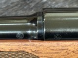 NEW WINCHESTER MODEL 70 FEATHERWEIGHT 25-06 REMINGTON 22