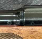 NEW WINCHESTER MODEL 70 FEATHERWEIGHT 25-06 REMINGTON 22