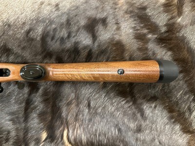 NEW WINCHESTER MODEL 70 FEATHERWEIGHT 25-06 REMINGTON 22