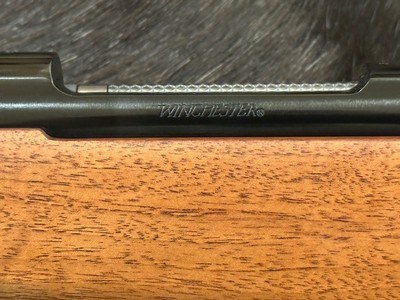 NEW WINCHESTER MODEL 70 FEATHERWEIGHT 25-06 REMINGTON 22