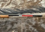 NEW WINCHESTER MODEL 70 FEATHERWEIGHT 25-06 REMINGTON 22