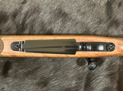 NEW WINCHESTER MODEL 70 FEATHERWEIGHT 25-06 REMINGTON 22