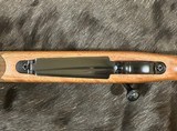 NEW WINCHESTER MODEL 70 FEATHERWEIGHT 25-06 REMINGTON 22