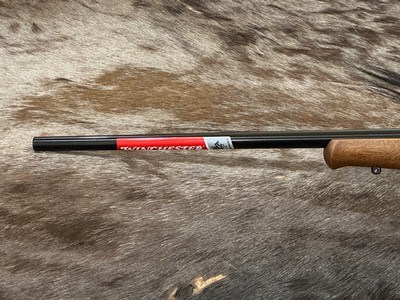 NEW WINCHESTER MODEL 70 FEATHERWEIGHT 25-06 REMINGTON 22