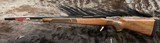 NEW WINCHESTER MODEL 70 FEATHERWEIGHT 25-06 REMINGTON 22