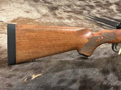 NEW WINCHESTER MODEL 70 FEATHERWEIGHT 25-06 REMINGTON 22