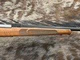 NEW WINCHESTER MODEL 70 FEATHERWEIGHT 25-06 REMINGTON 22