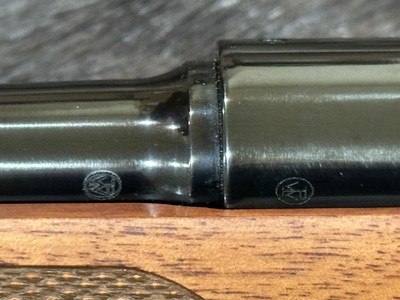 NEW WINCHESTER MODEL 70 FEATHERWEIGHT 25-06 REMINGTON 22